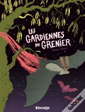 Les Gardiennes Du Grenier