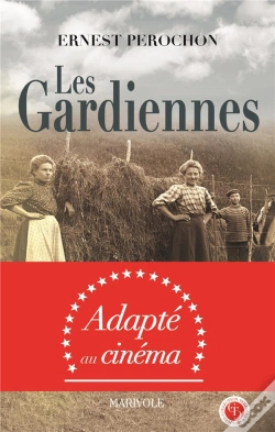 Capa do artigo Les Gardiennes
