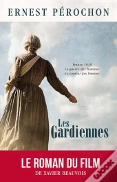 Les Gardiennes