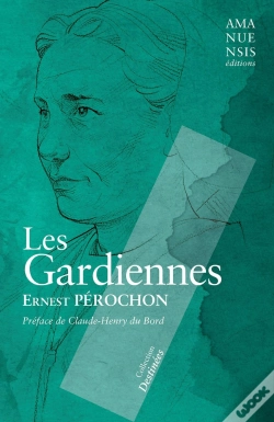 Capa do artigo Les Gardiennes
