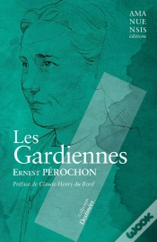 Capa do artigo Les Gardiennes