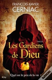 Capa do artigo Les Gardiens De Dieu