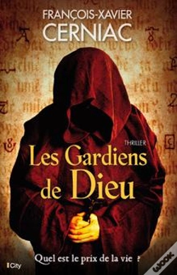 Capa do artigo Les Gardiens De Dieu