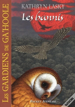 Capa do artigo Les Gardiens De Ga'Hoole T.14 Les Bannis