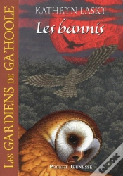 Capa do artigo Les Gardiens De Ga
