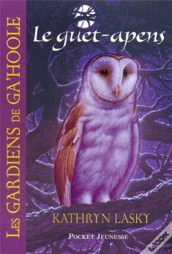 Capa do artigo Les Gardiens De Ga'Hoole T.5 ; Le Guet-Apens