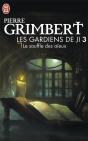 Les Gardiens De Ji - 3 - Le Souffle Des Aieux - Preview
