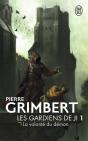 Les Gardiens De Ji Tome 1 : La Volonté Du Démon - Preview