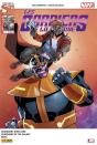 Les Gardiens De La Galaxie 05  Orinal Sin - Preview