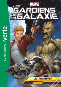 Capa do artigo Les Gardiens De La Galaxie 07