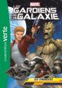 Les Gardiens De La Galaxie 07 - Preview
