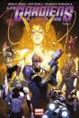 Les Gardiens De La Galaxie Marvel Now T.2 - Preview