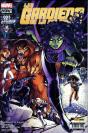 Les Gardiens De La Galaxie N 3 - Preview