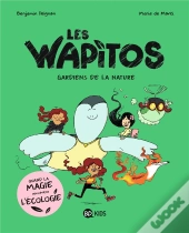 Les Gardiens De La Nature