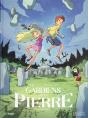 Les Gardiens De La Pierre Tome 2 - Preview