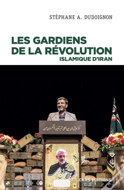 Capa do artigo Les Gardiens De La Révolution En République Islamique D'Iran