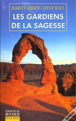 Capa do artigo Les Gardiens De La Sagesse