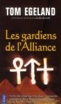 Les Gardiens De L'Alliance - Preview
