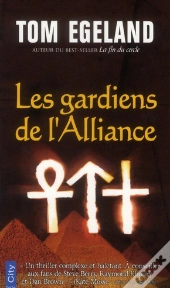 Les Gardiens De L'Alliance