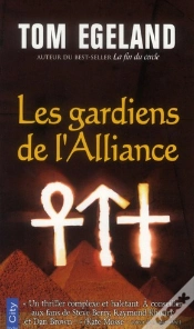Capa do artigo Les Gardiens De L