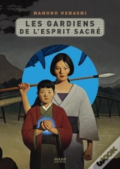 Capa do artigo Les Gardiens De L