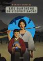 Les Gardiens De L'Esprit Sacré - Preview