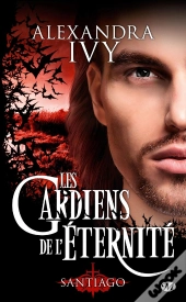 Les Gardiens De L'Eternite T10 : Santiago