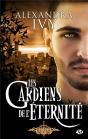 Les Gardiens De L'Eternite, T13 : Chiron - Preview