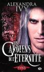 Les Gardiens De L'Eternite, T.2 : Viper - Preview