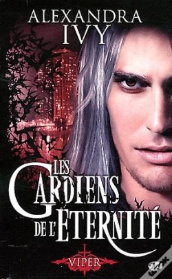 Capa do artigo Les Gardiens De L'Eternite, T.2 : Viper