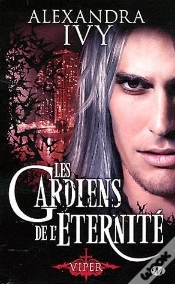 Capa do artigo Les Gardiens De L
