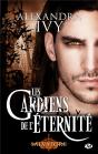 Les Gardiens De L'Eternite, T.6 : Salvatore - Preview