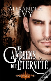 Capa do artigo Les Gardiens De L
