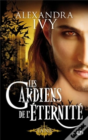 Capa do artigo Les Gardiens De L