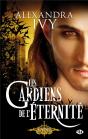 Les Gardiens De L'Eternite, T.7 : Devoured By Darkness - Preview