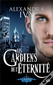 Capa do artigo Les Gardiens De L