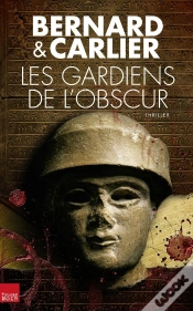 Capa do artigo Les Gardiens De L