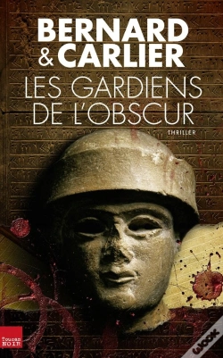 Capa do artigo Les Gardiens De L'Obscur