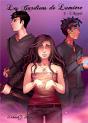 Les Gardiens De Lumiere Tome 2 - Preview