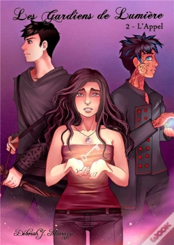 Capa do artigo Les Gardiens De Lumiere Tome 2