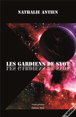 Capa do artigo Les Gardiens De Syot