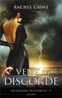 Les Gardiens Des Elements T04 : Vent De Discorde - Preview