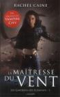 Les Gardiens Des Elements T.1 La Maitresse - Preview