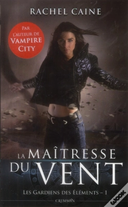 Capa do artigo Les Gardiens Des Elements T.1 La Maitresse