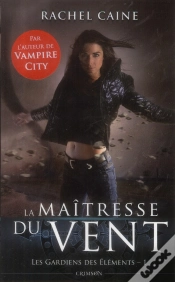 Capa do artigo Les Gardiens Des Elements T.1 La Maitresse