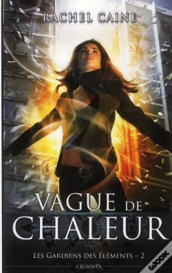 Capa do artigo Les Gardiens Des Elements T.2 Sueur Froide