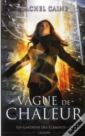 Capa do artigo Les Gardiens Des Elements T.2 Sueur Froide