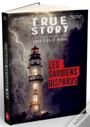 Les Gardiens Disparus