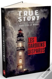 Les Gardiens Disparus
