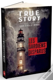 Capa do artigo Les Gardiens Disparus